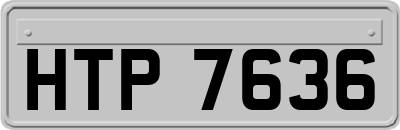 HTP7636
