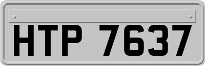HTP7637