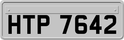 HTP7642