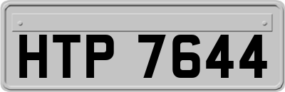 HTP7644