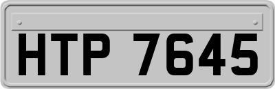 HTP7645