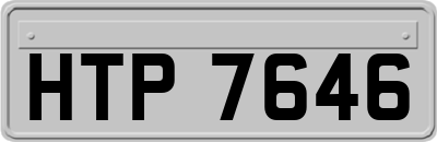 HTP7646