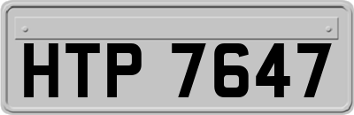 HTP7647