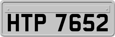 HTP7652