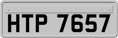 HTP7657