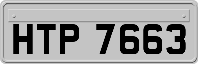 HTP7663