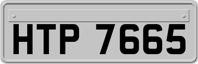HTP7665