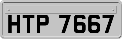 HTP7667