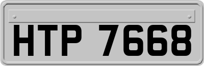 HTP7668