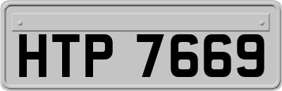 HTP7669