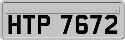 HTP7672