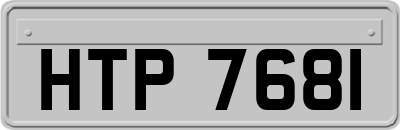 HTP7681