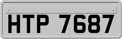 HTP7687