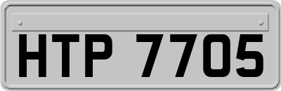 HTP7705