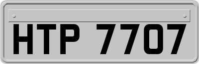 HTP7707