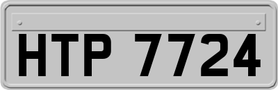 HTP7724