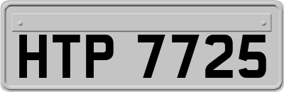 HTP7725