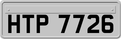 HTP7726