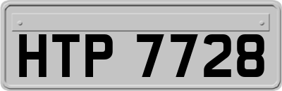 HTP7728