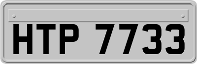 HTP7733