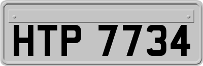 HTP7734