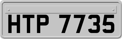 HTP7735