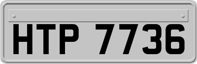 HTP7736