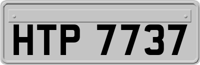 HTP7737