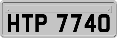 HTP7740