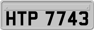 HTP7743