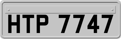 HTP7747