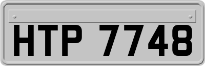 HTP7748