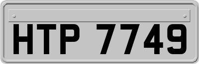 HTP7749