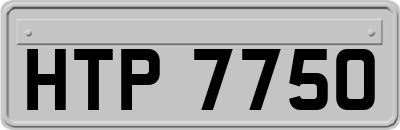 HTP7750