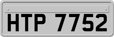 HTP7752