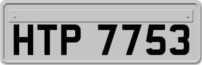 HTP7753