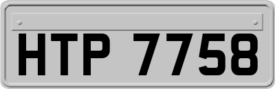 HTP7758