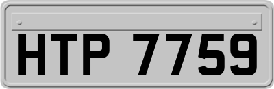 HTP7759