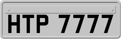 HTP7777