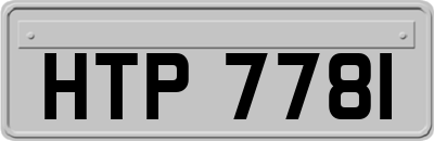 HTP7781