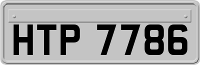 HTP7786