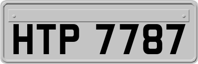 HTP7787