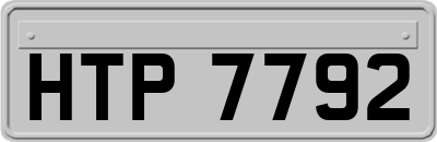HTP7792