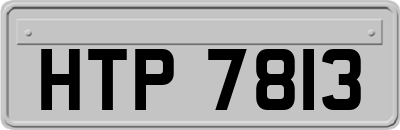 HTP7813