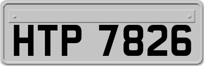HTP7826