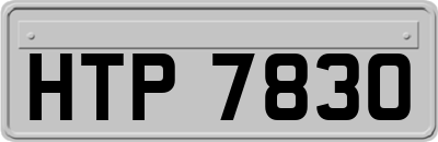 HTP7830