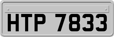 HTP7833