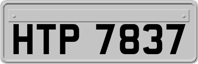 HTP7837