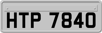 HTP7840