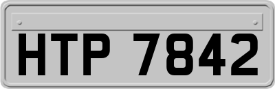 HTP7842